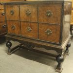 761 8468 CHEST OF DRAWERS